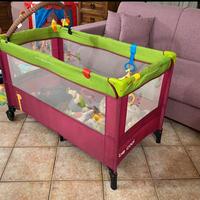 Accessori per neonata