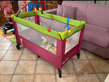 Accessori per neonata