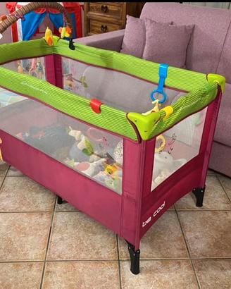 Accessori per neonata