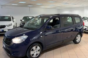 Dacia Lodgy 1.5 dCi 8V 90CV Start&Stop 5 posti Lau