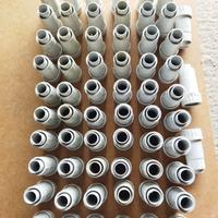 Raccordi: Tubo da 20 Guaina da 16 IP65 Wurth 