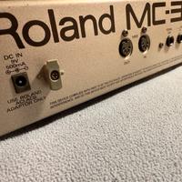 Groovebox Roland MC-303