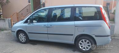 Fiat ulysse