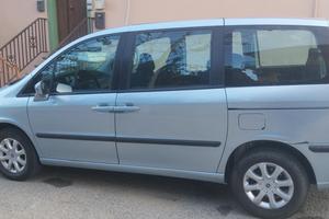 Fiat ulysse