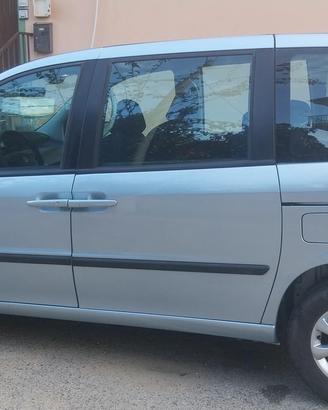 Fiat ulysse