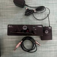 AKG sr 40 mini pro