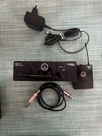 AKG sr 40 mini pro