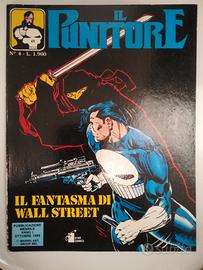 Il Punitore nr 4