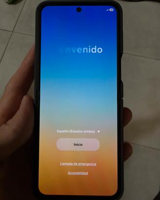 Samsung Galaxy Flip 7 FE