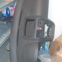 Cruscotto originale Golf 5 perfetto no crepe