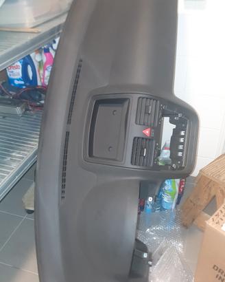 Cruscotto originale Golf 5 perfetto no crepe
