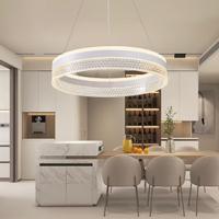 Lampadario moderno