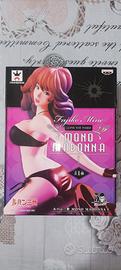 Banpresto FUJIKO MINE mono Madonna