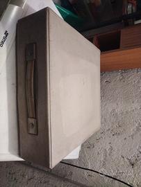 OLIVETTI - LETTERA 25