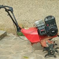 Motozappa Eurosystems Euro 5 Evo 3,5 kW 182cc 75 c