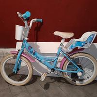 bicicletta bambina