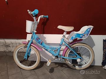 bicicletta bambina