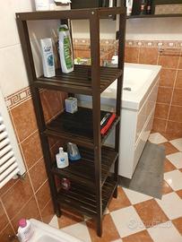 colonna bagno