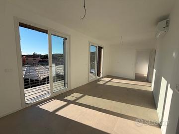 Loano nuova costruzione in classe "a"