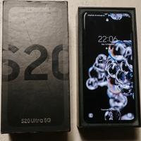 Samsung Galaxy S20 Ultra 128 GB