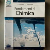 Fondamenti di chimica V edizione