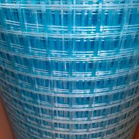 FASSANET ARG SOLID Rete di armat.in fibra di vetro