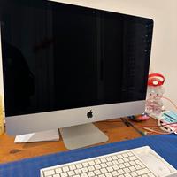 iMac (21.5-inch, Late 2015)