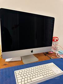 iMac (21.5-inch, Late 2015)