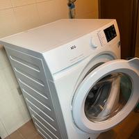 Lavatrice AEG