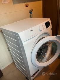 Lavatrice AEG