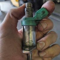Iniettore Starter Per Mercedes W124 - W 124 200E