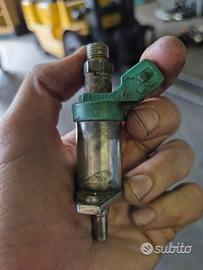 Iniettore Starter Per Mercedes W124 - W 124 200E