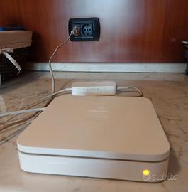Apple AirPort Extreme Router Wi-Fi

