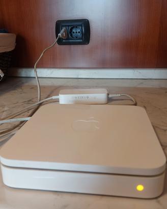 Apple AirPort Extreme Router Wi-Fi

