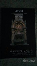 35 Anni per la tutela delle dimore storiche-usato