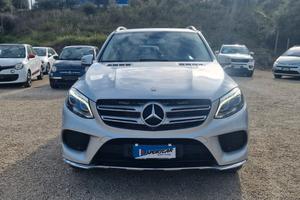 GLE 250 4 MATIC PREMIUM PLUS RESTYLING IVA ESPOSTA
