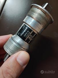 Movimento centrale Campagnolo Chorus perno quadro