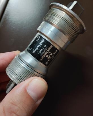 Movimento centrale Campagnolo Chorus perno quadro