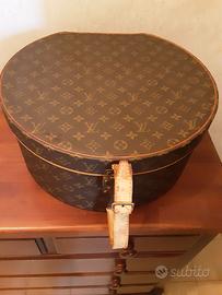 LOUIS VUITTON BOITE CHAPEAUX