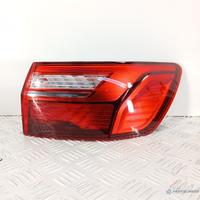 Stop Posteriore Destro Audi A4 B9.5 Avant SW LED 2