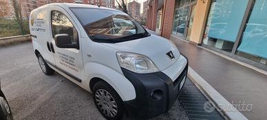 PEUGEOT Bipper DIESEL