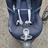 CYBEX Seggiolino auto da 2 a 5 anni - Girabile.