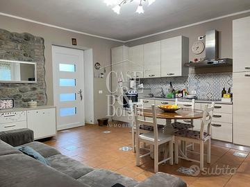 Casa semi indipendente Rivanazzano Terme
