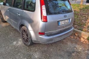 ford c max 2003 frizione rotta 2000 tdi 100kw