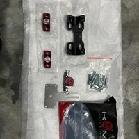 riser krm universali