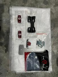 riser krm universali