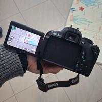 canon eos 600d