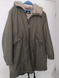 Giubbino Zara taglia S