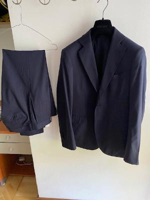 ABITO DA UOMO GUTTERIDGE