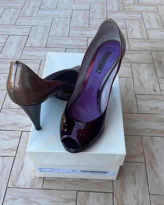 Vic matiè decolletè